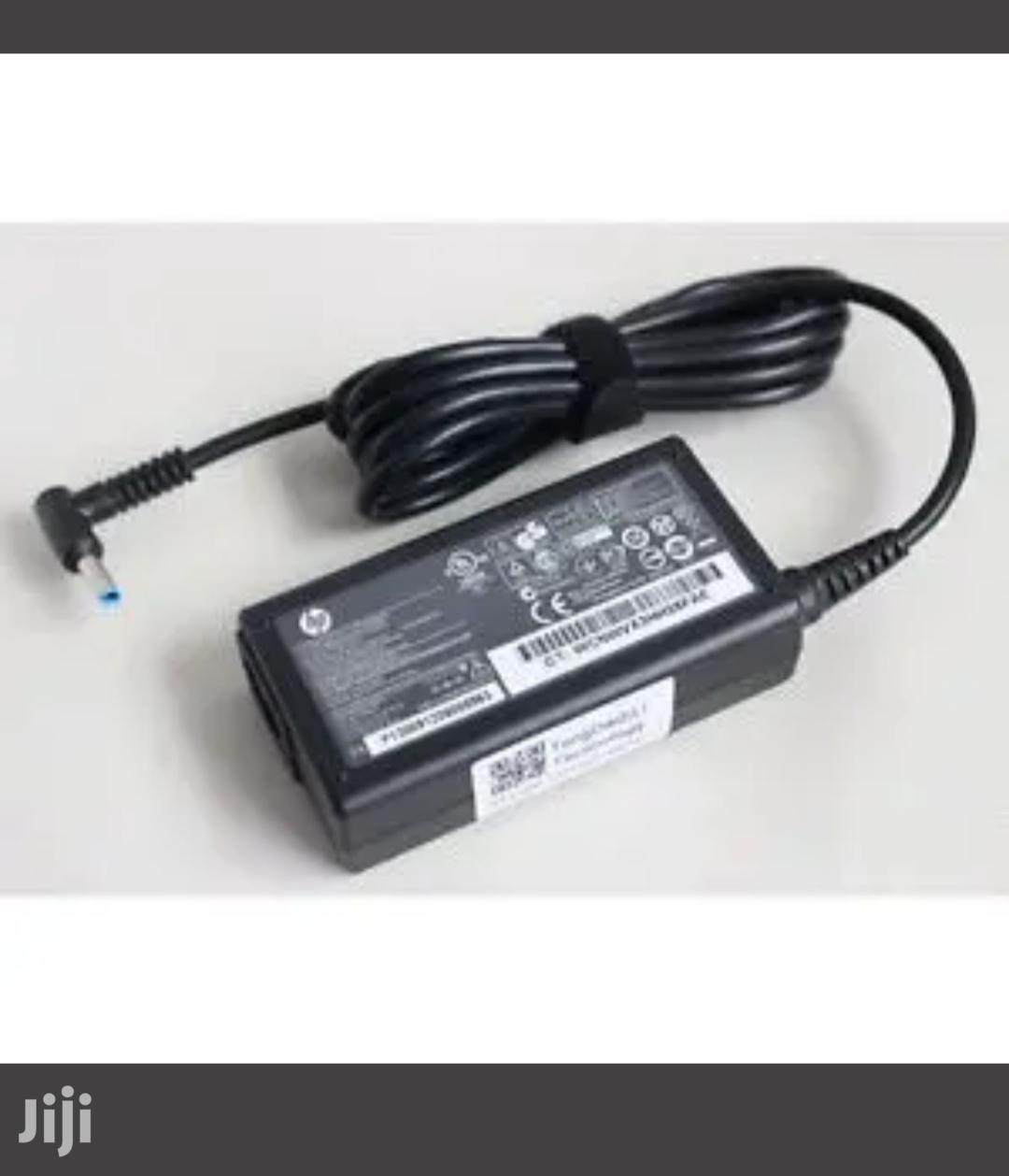 Toshiba Laptop Charger