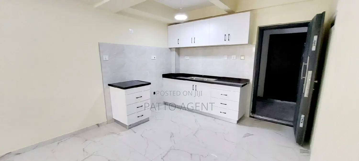 2bdrm Apartment in Kindaruma Homes, Kilimani for sale