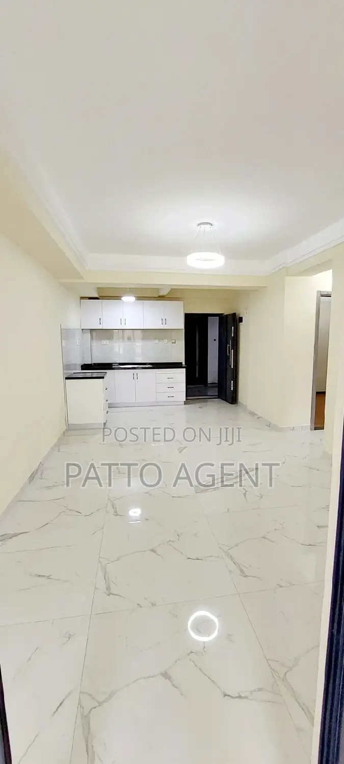 2bdrm Apartment in Kindaruma Homes, Kilimani for sale