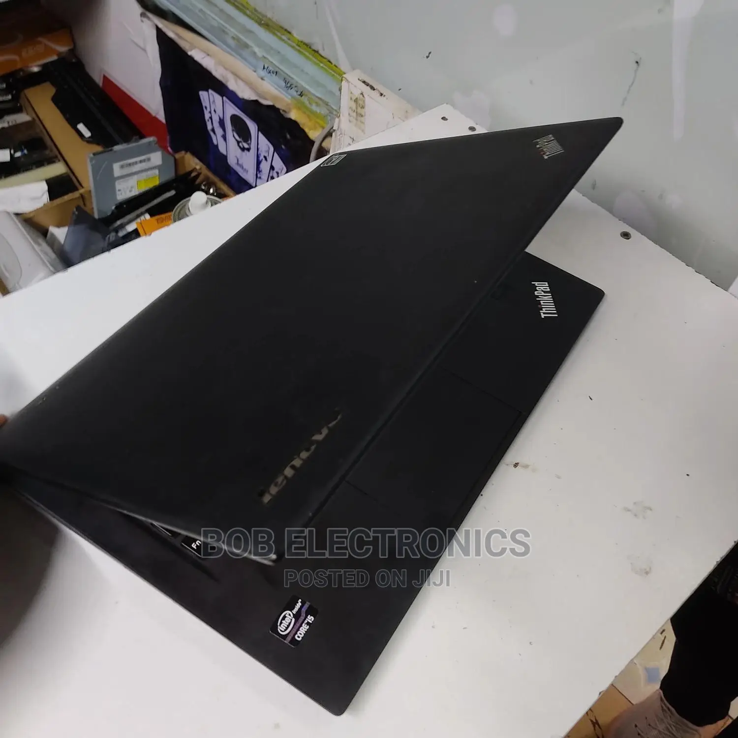 Laptop Lenovo ThinkPad X1 Carbon 4GB Intel Core I5 SSD 128GB