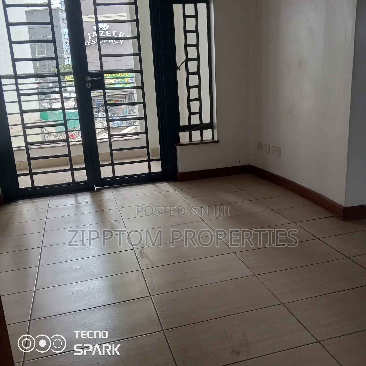 2bdrm Apartment in South C for rent