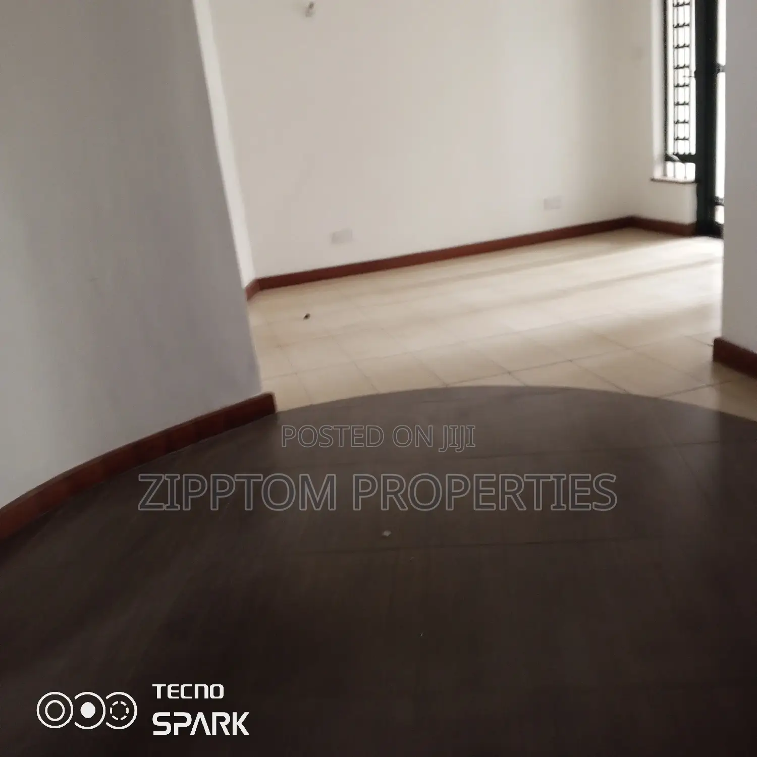 2bdrm Apartment in South C for rent