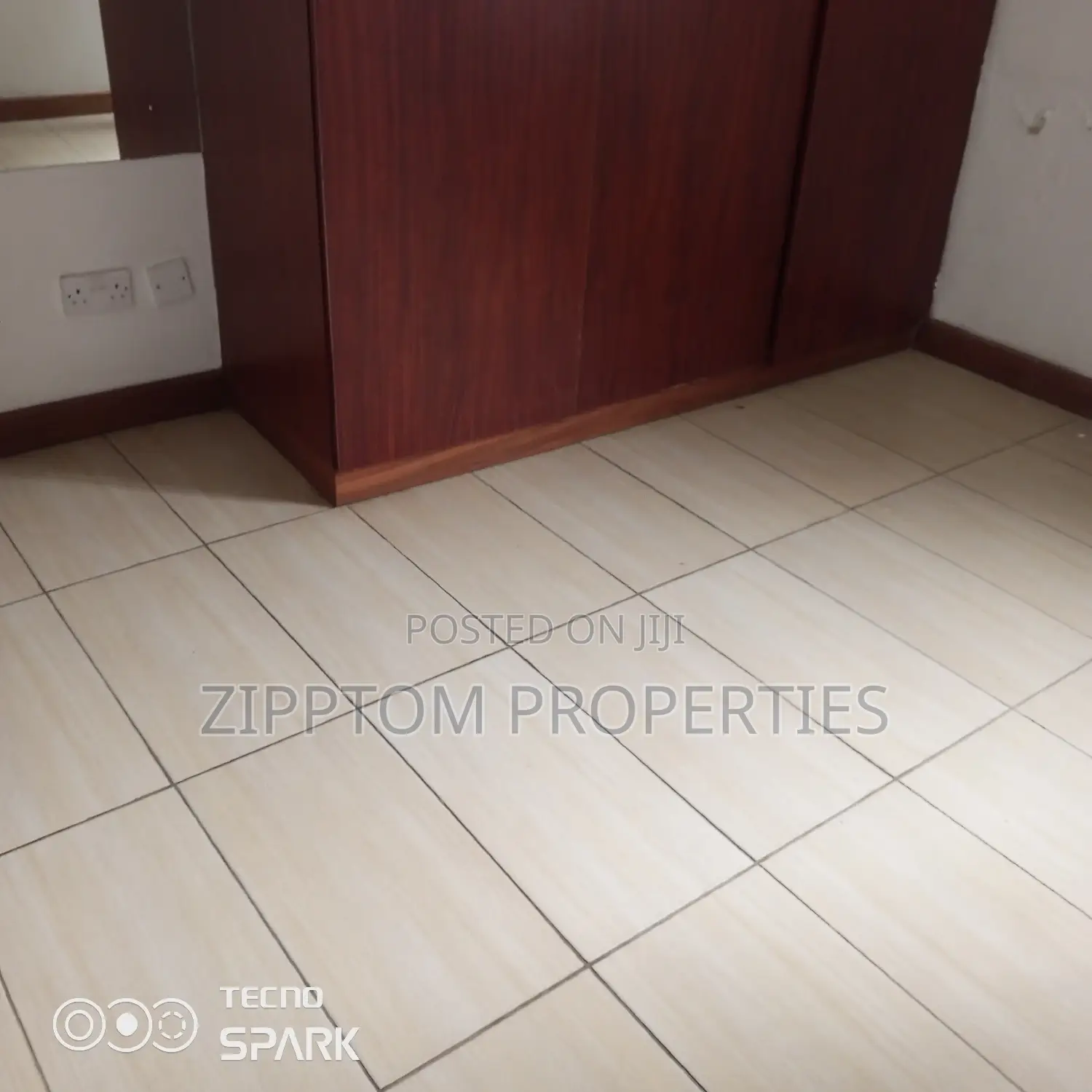 2bdrm Apartment in South C for rent