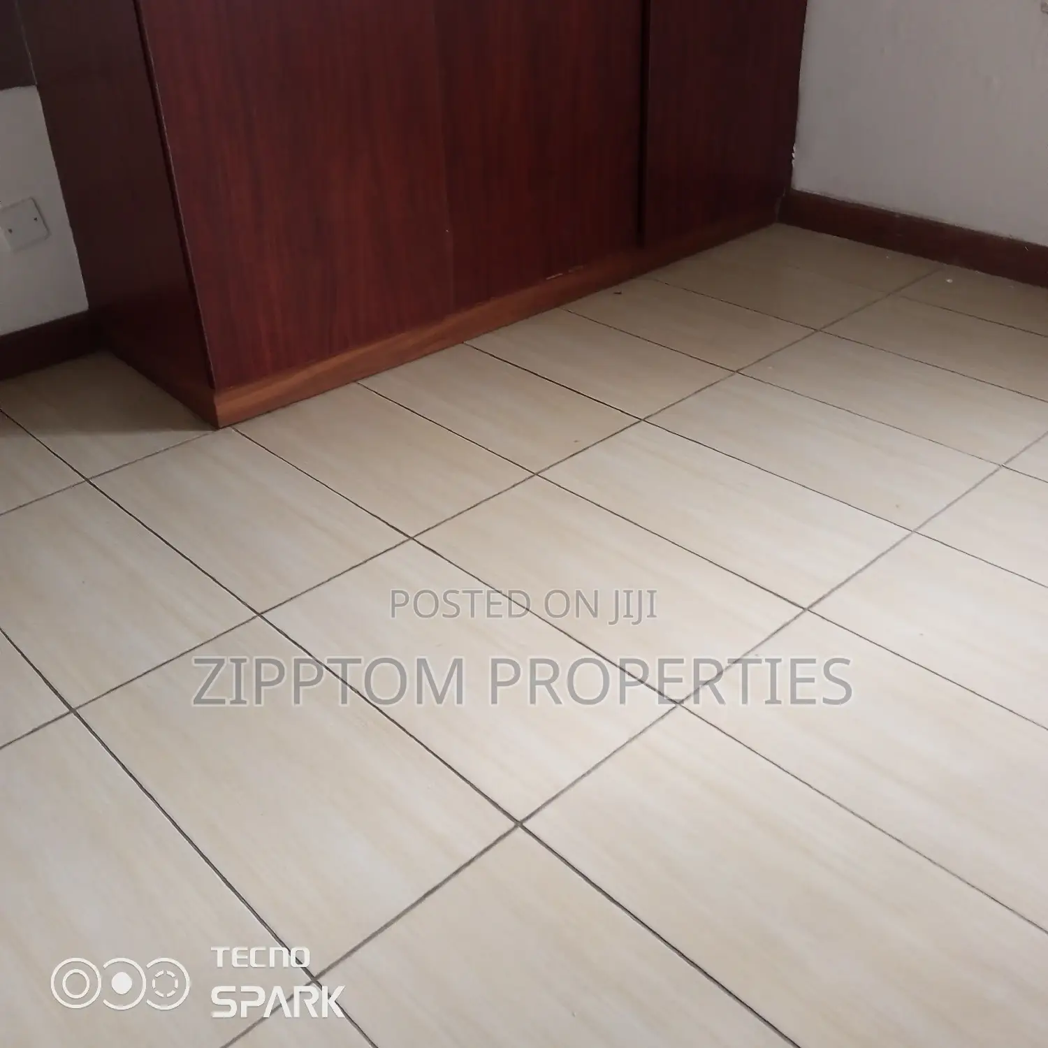 2bdrm Apartment in South C for rent
