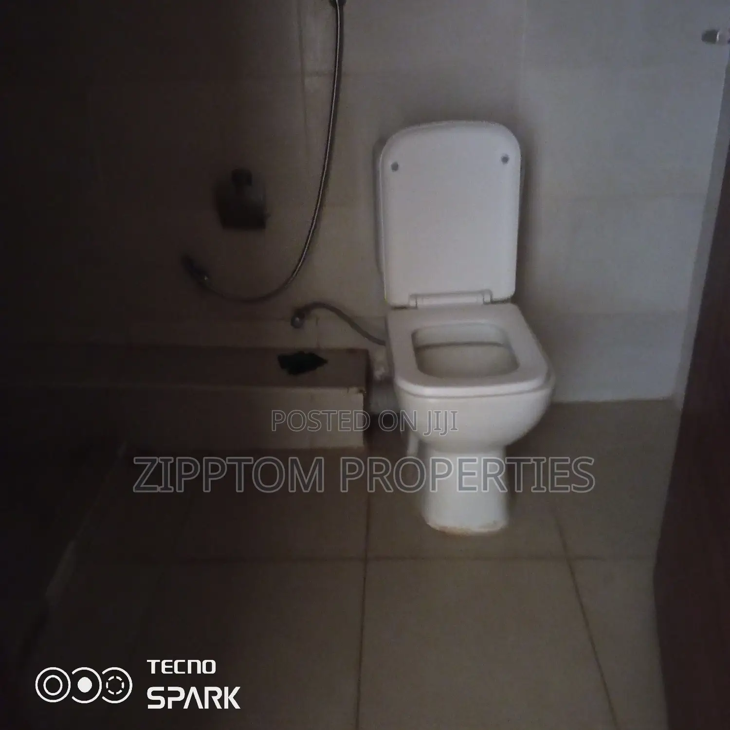 3bdrm Apartment in South C for rent