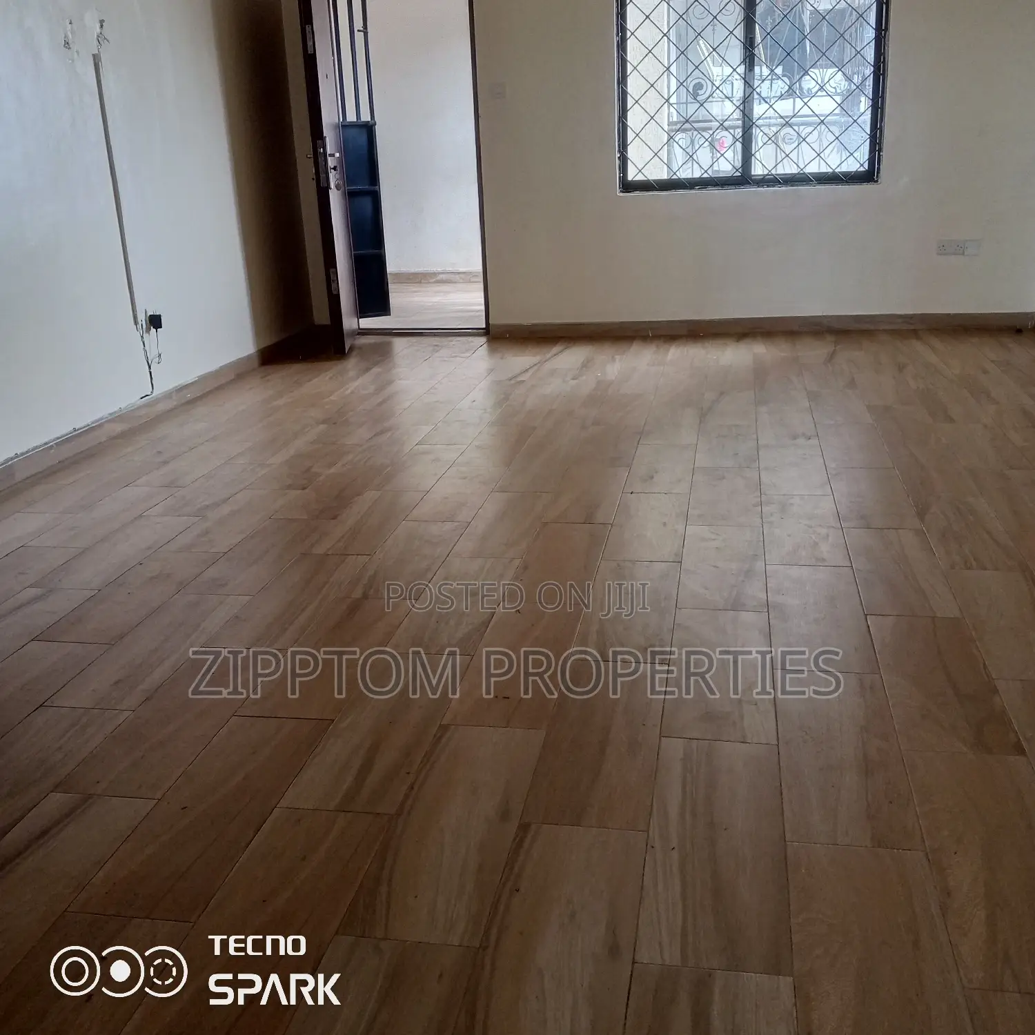 3bdrm Apartment in South C for rent