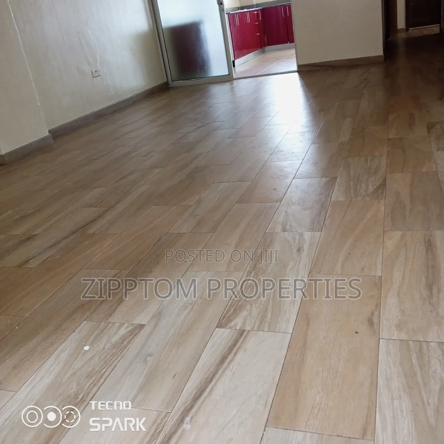3bdrm Apartment in South C for rent