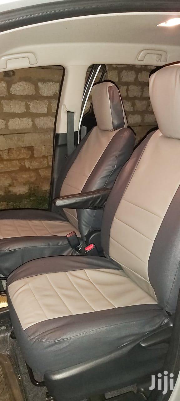 Westlands Car Seat Covers