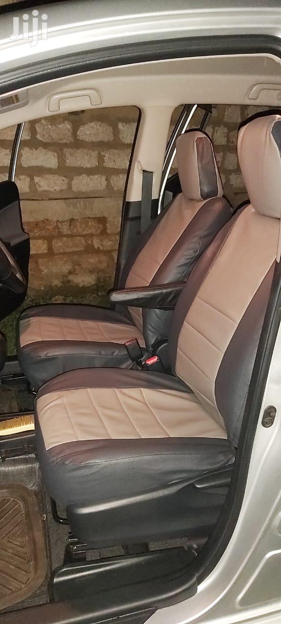 Westlands Car Seat Covers