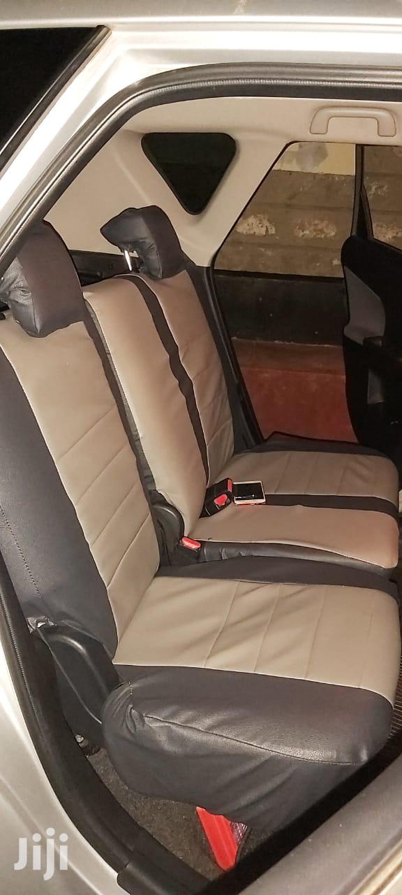 Westlands Car Seat Covers