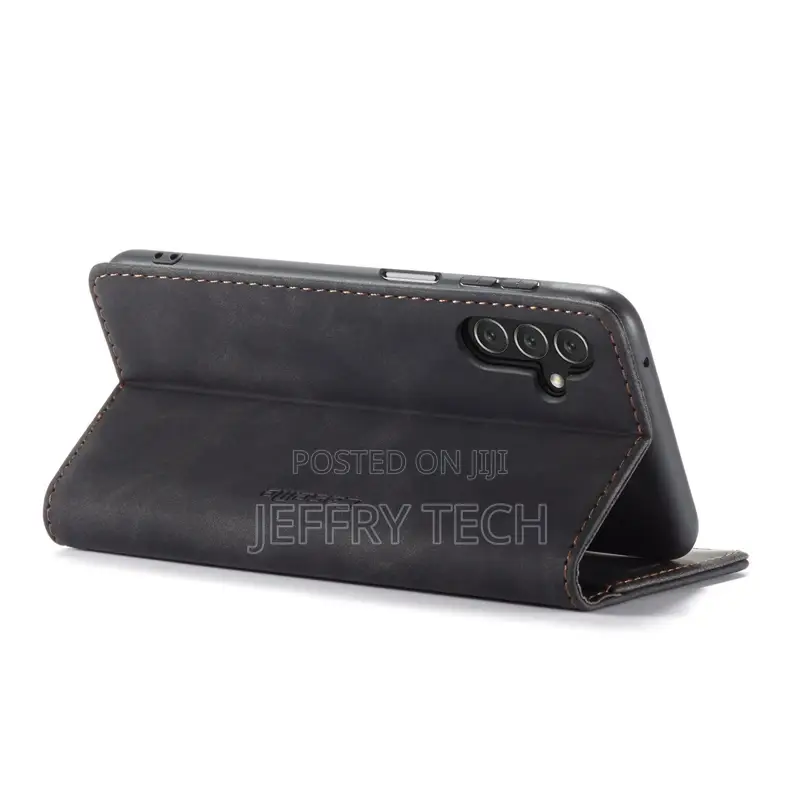Horizontal Flap Leather Case for Samsung Galaxy A13 A135/A1