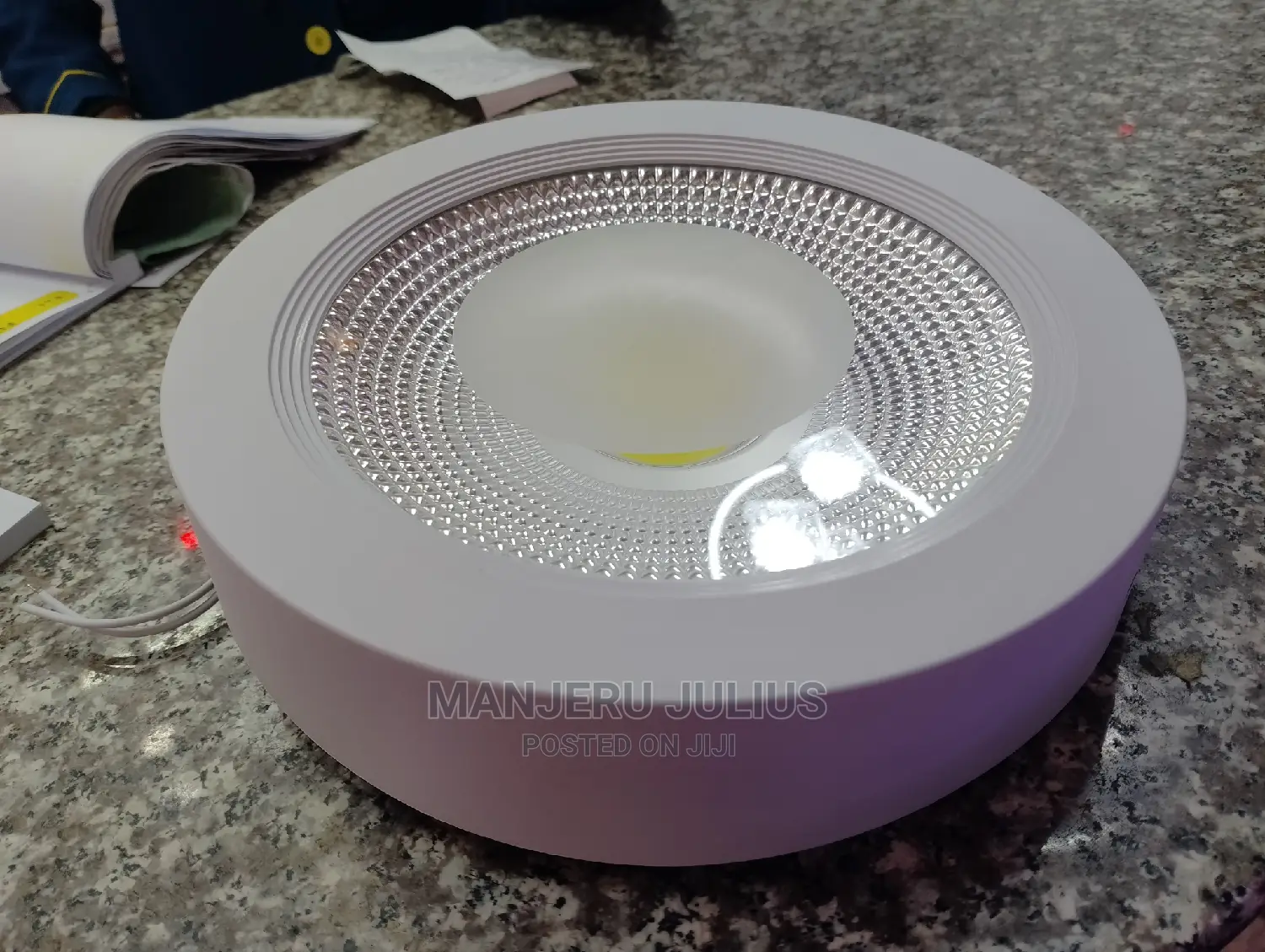 30watts Surface Downlighter
