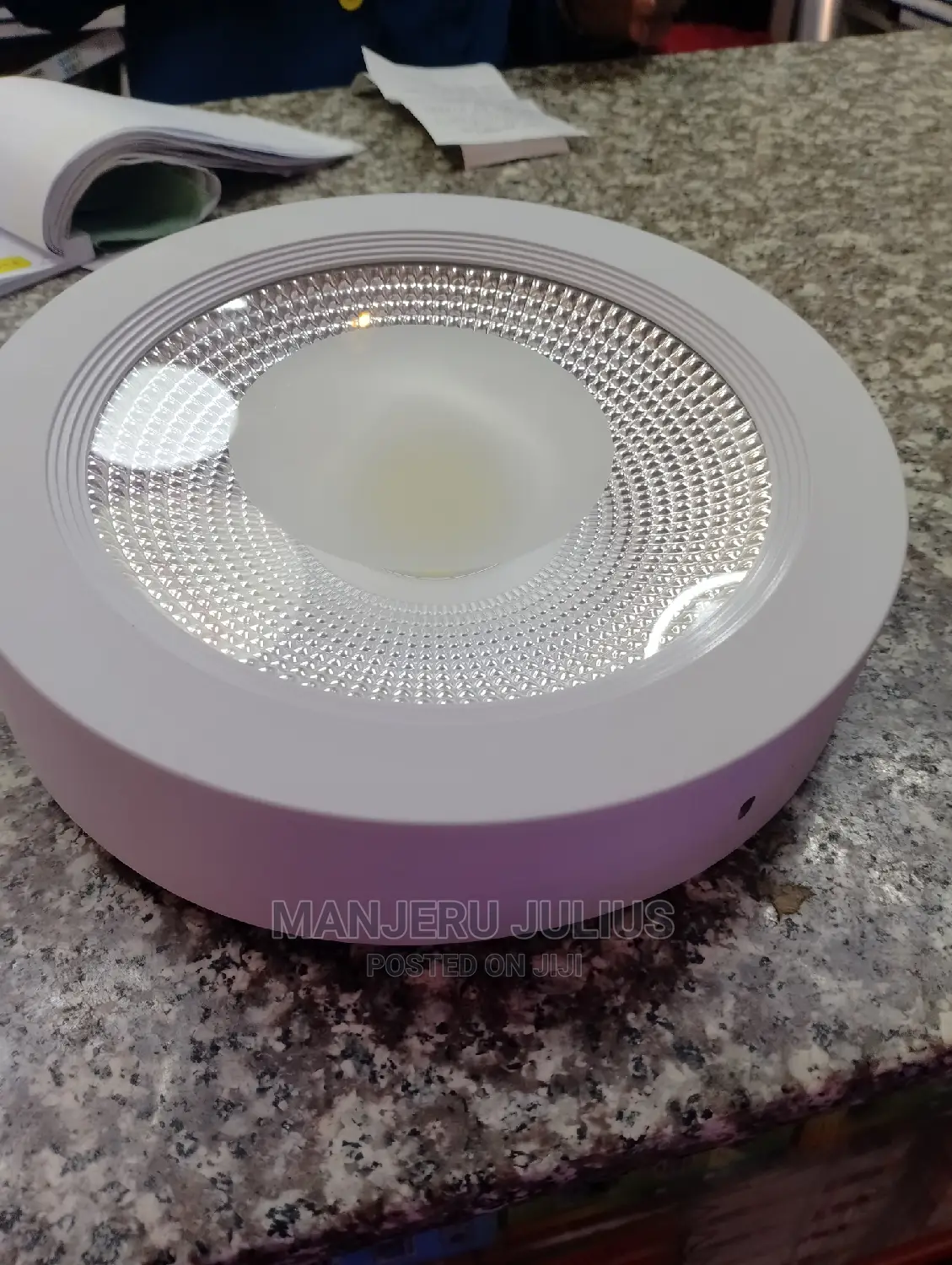 30watts Surface Downlighter