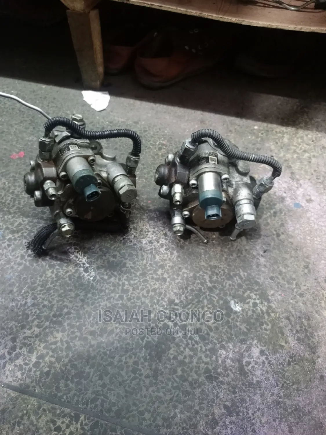 Ex Japan Diesel Injector Pump for Mazda CX 5