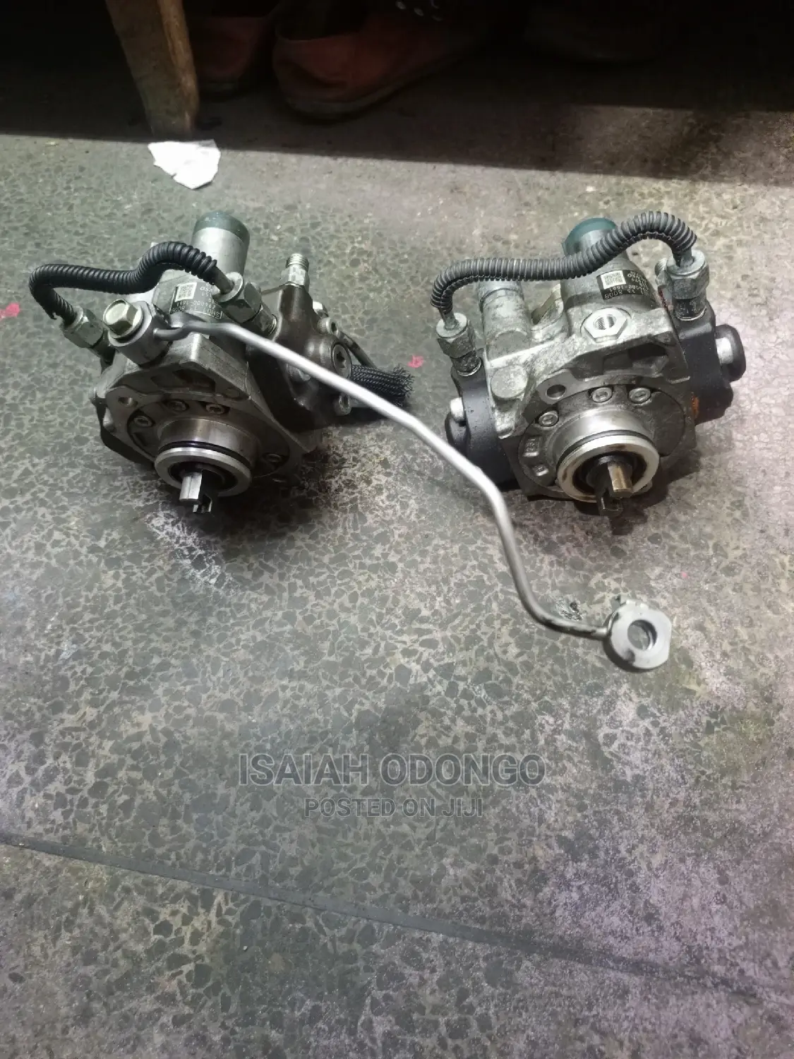Ex Japan Diesel Injector Pump for Mazda CX 5