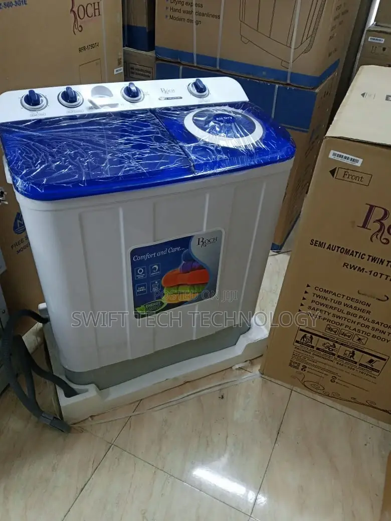 Washing Machine , Washing Machine, Washing Roch 10kg Roch 