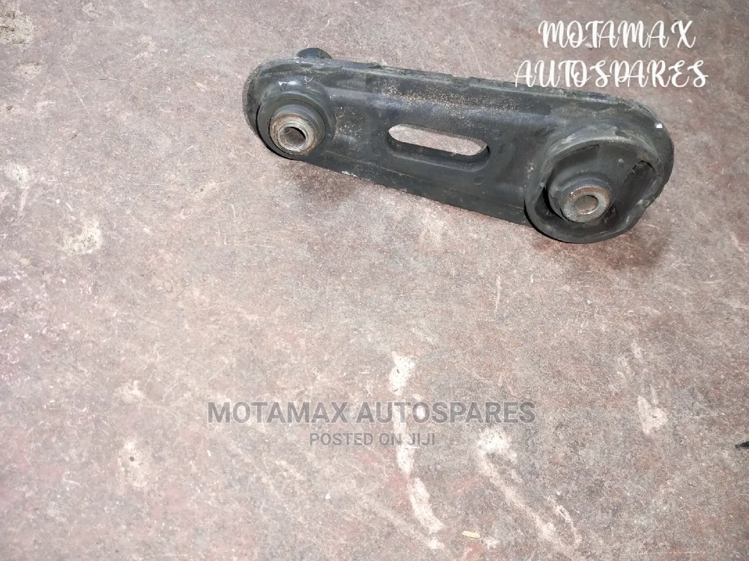 Mazda Demio ZJ Gearbox Mounting