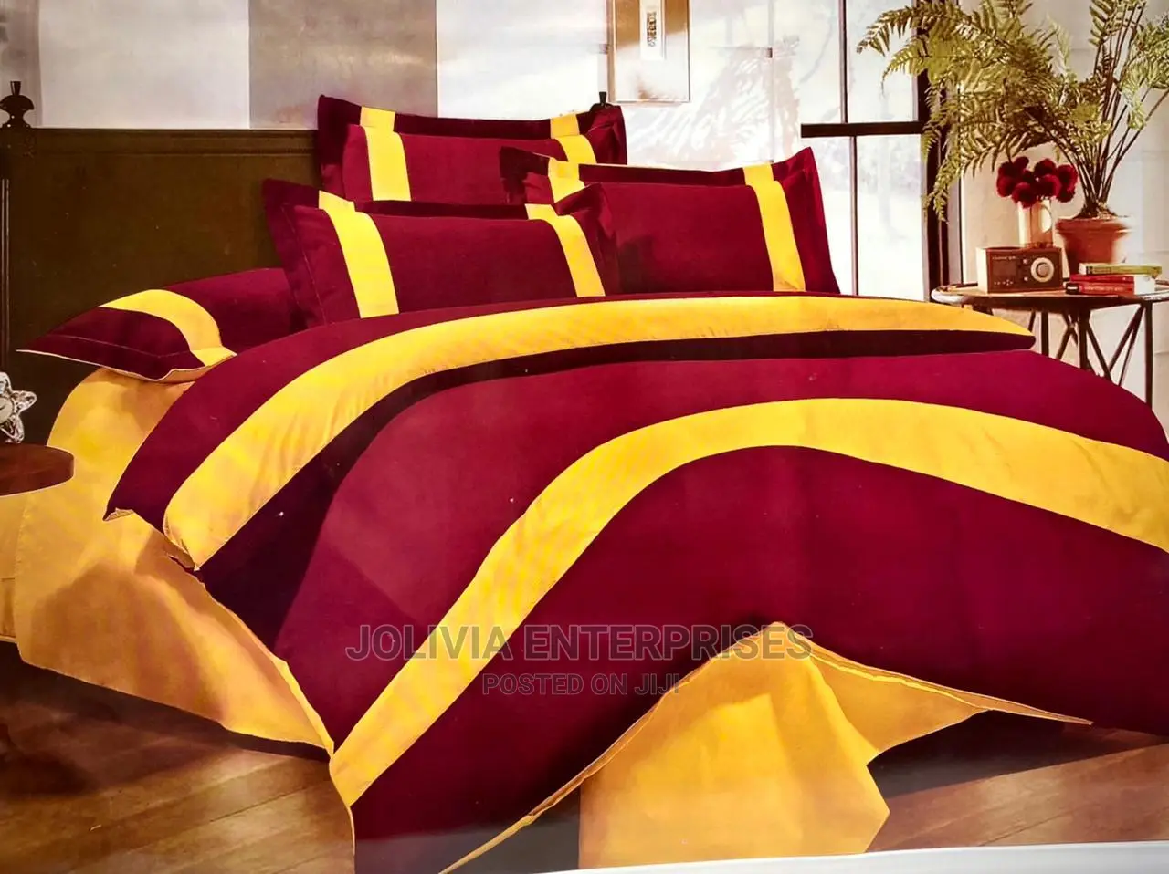 Duvet Cover Size 6*6
