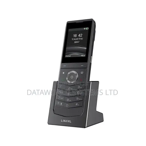 Fanvil W611W Portable Wi-Fi Phone