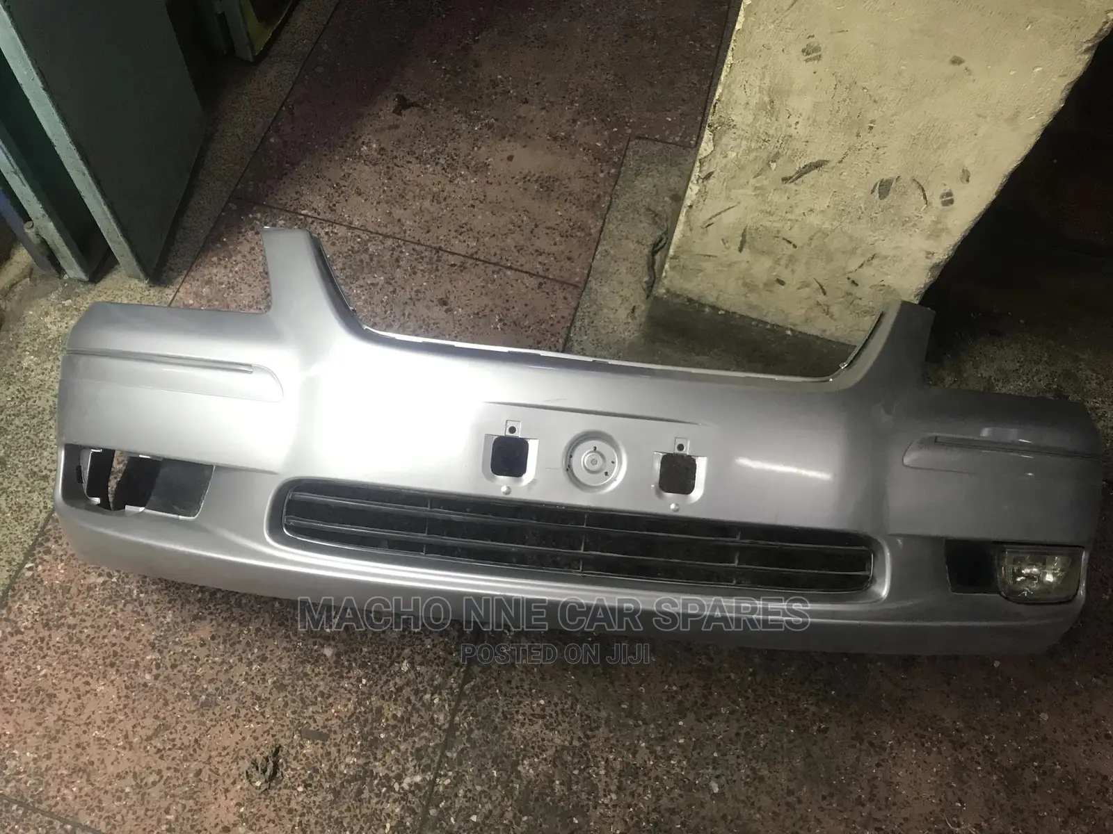 Toyota Premio 240 2005 Front Bumper