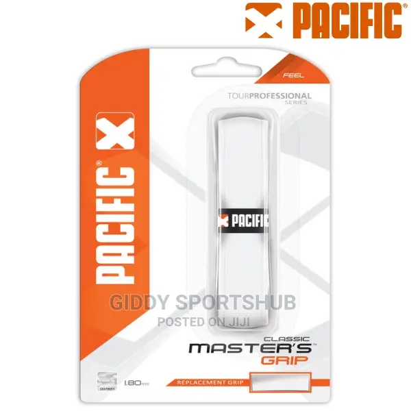 Racket Basic Grips