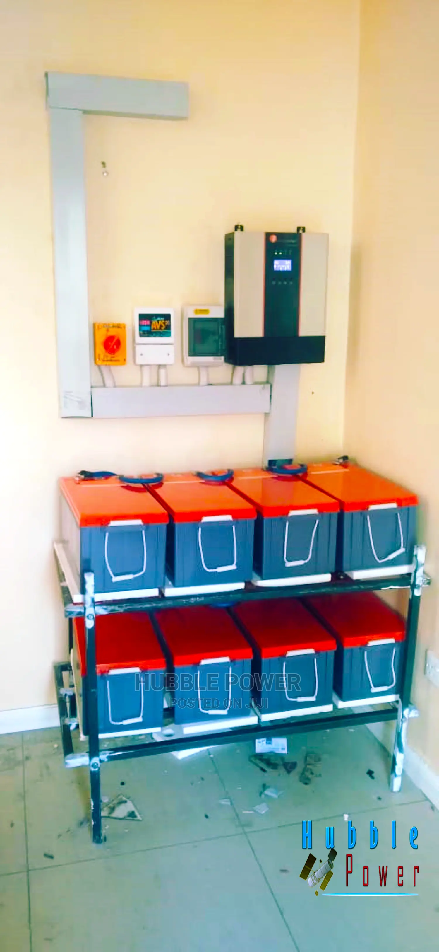5kw 7.5kw 10kw Hybrids Solar Systems Solutions Free Energy
