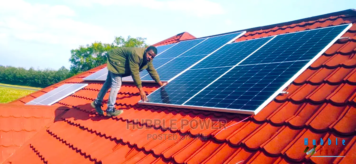 5kw 7.5kw 10kw Hybrids Solar Systems Solutions Free Energy
