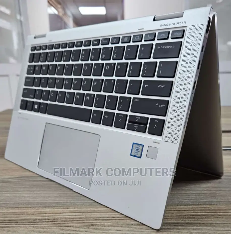 Laptop HP EliteBook X360 1030 G4 16GB Intel Core I7 SSD 512GB