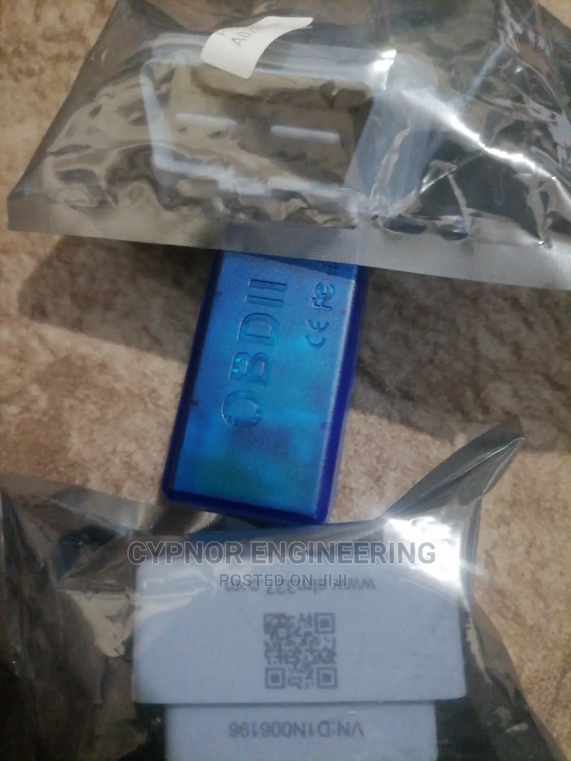 Reliable OBDII Code Reader