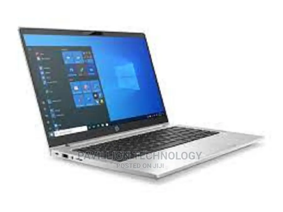 Laptop HP ProBook 430 G8 16GB Intel Core I5 SSD 256GB