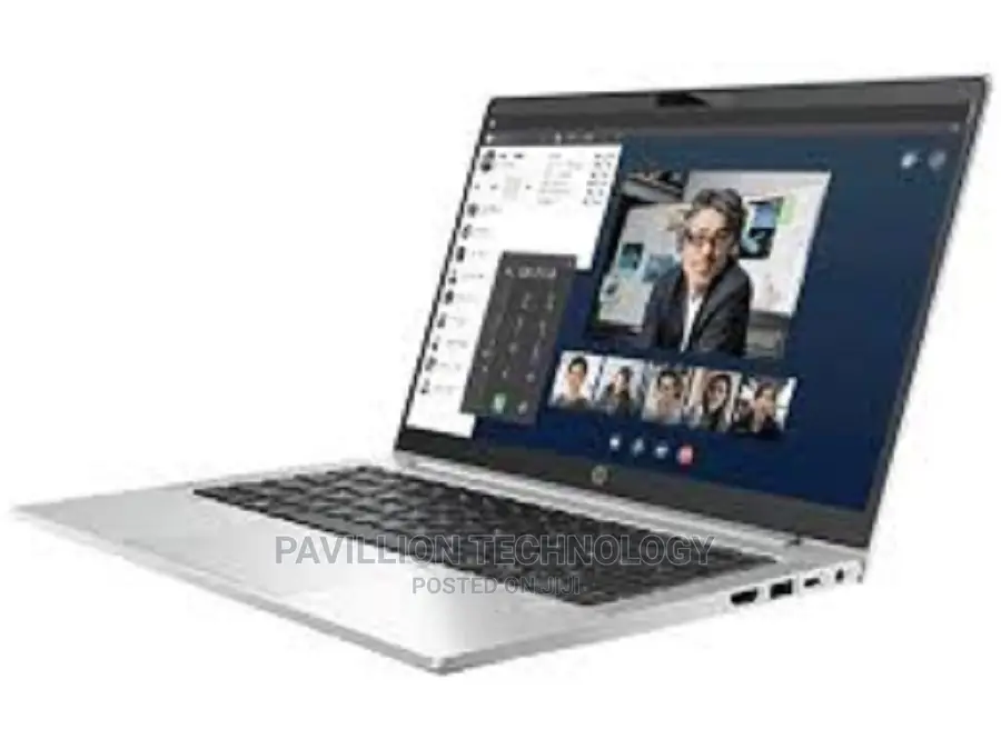 Laptop HP ProBook 430 G8 16GB Intel Core I5 SSD 256GB