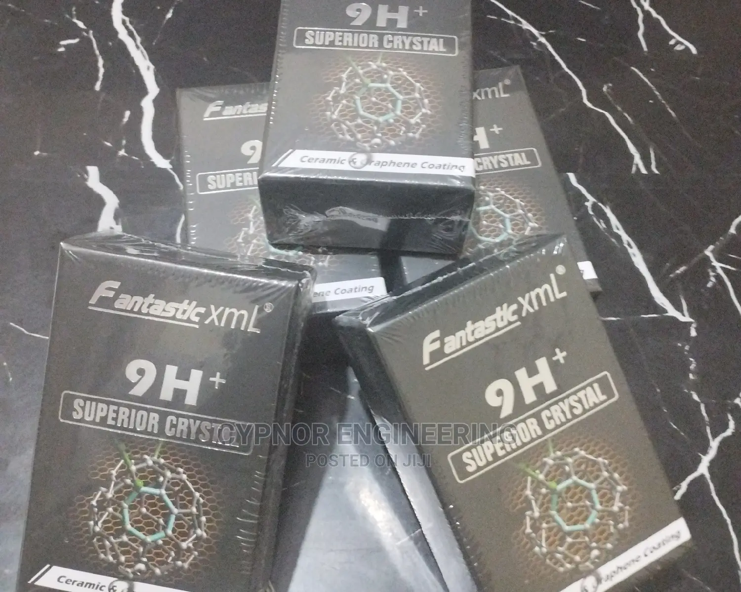High Gloss Anti Dust Nano Liquid