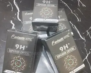 High Gloss Anti Dust Nano Liquid