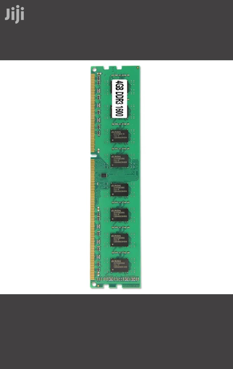 Computer Memory 2gb 4gb 8gb 16gb