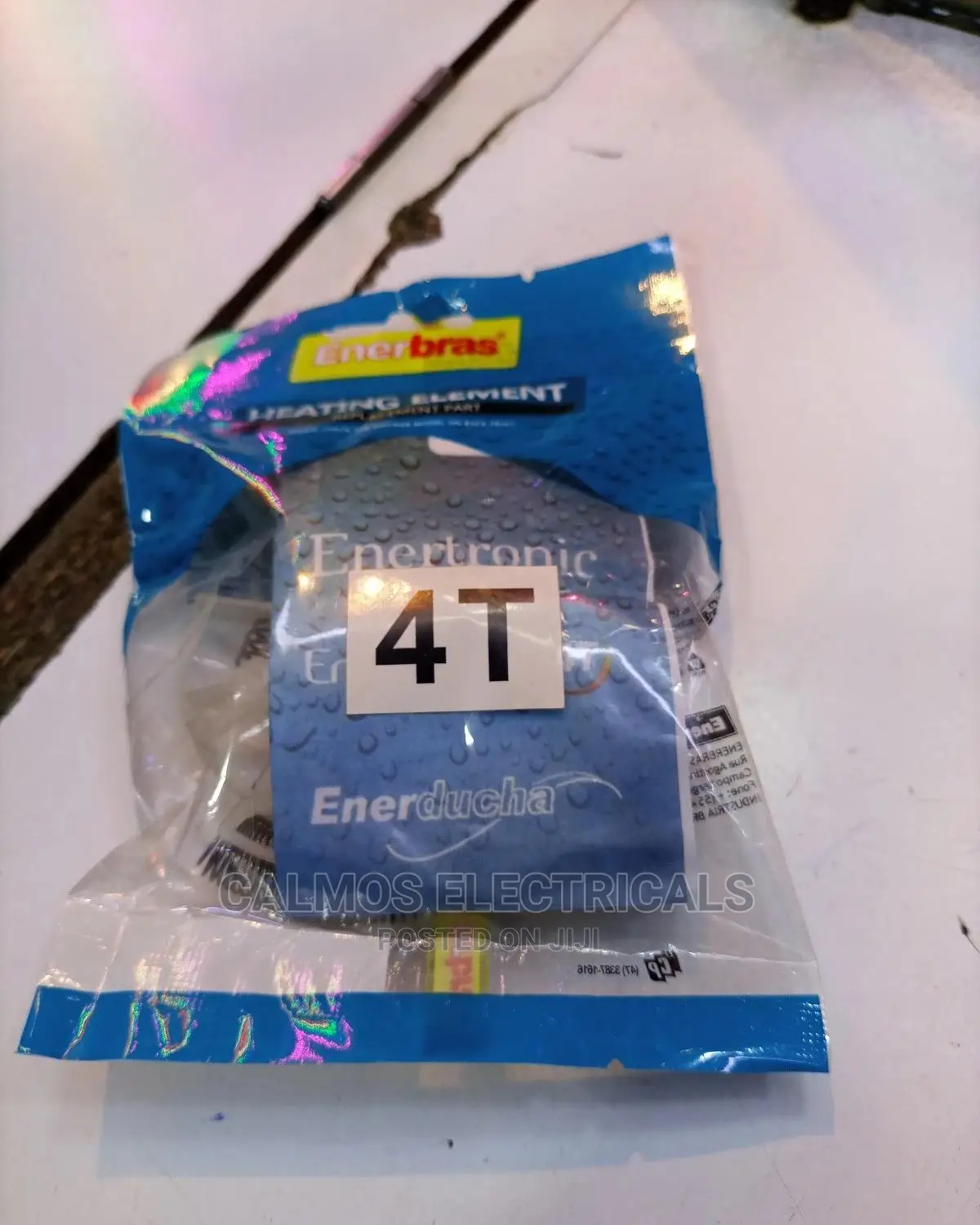 Element 4T