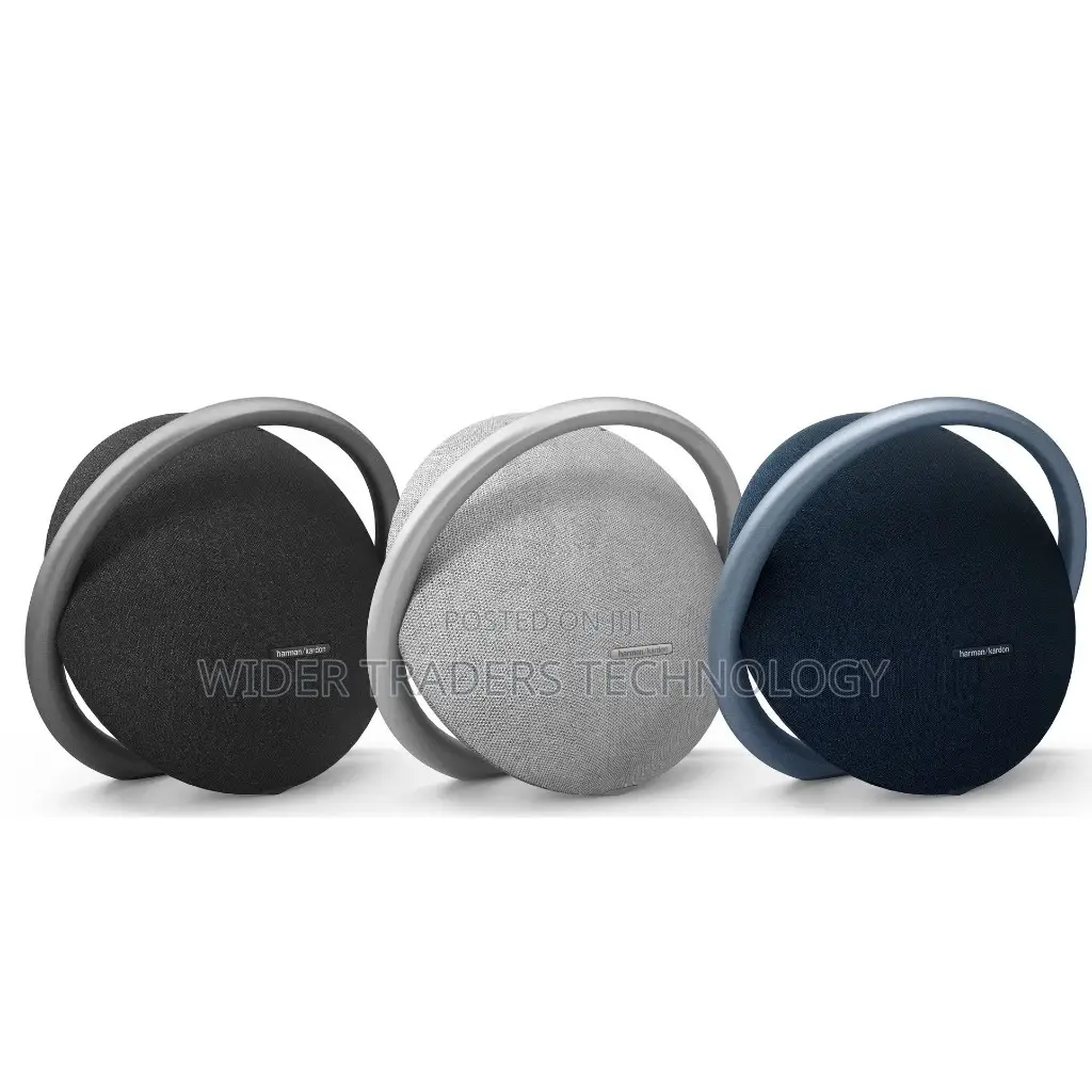 Harman Kardon Onyx Studio 7