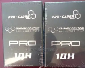 10H Automotive Coating