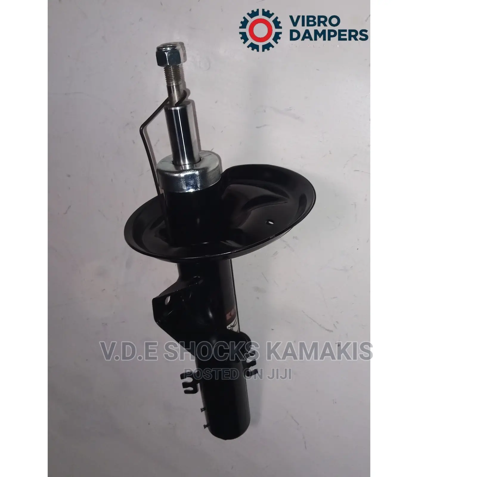 BMW X3 E83 Shock Absorbers