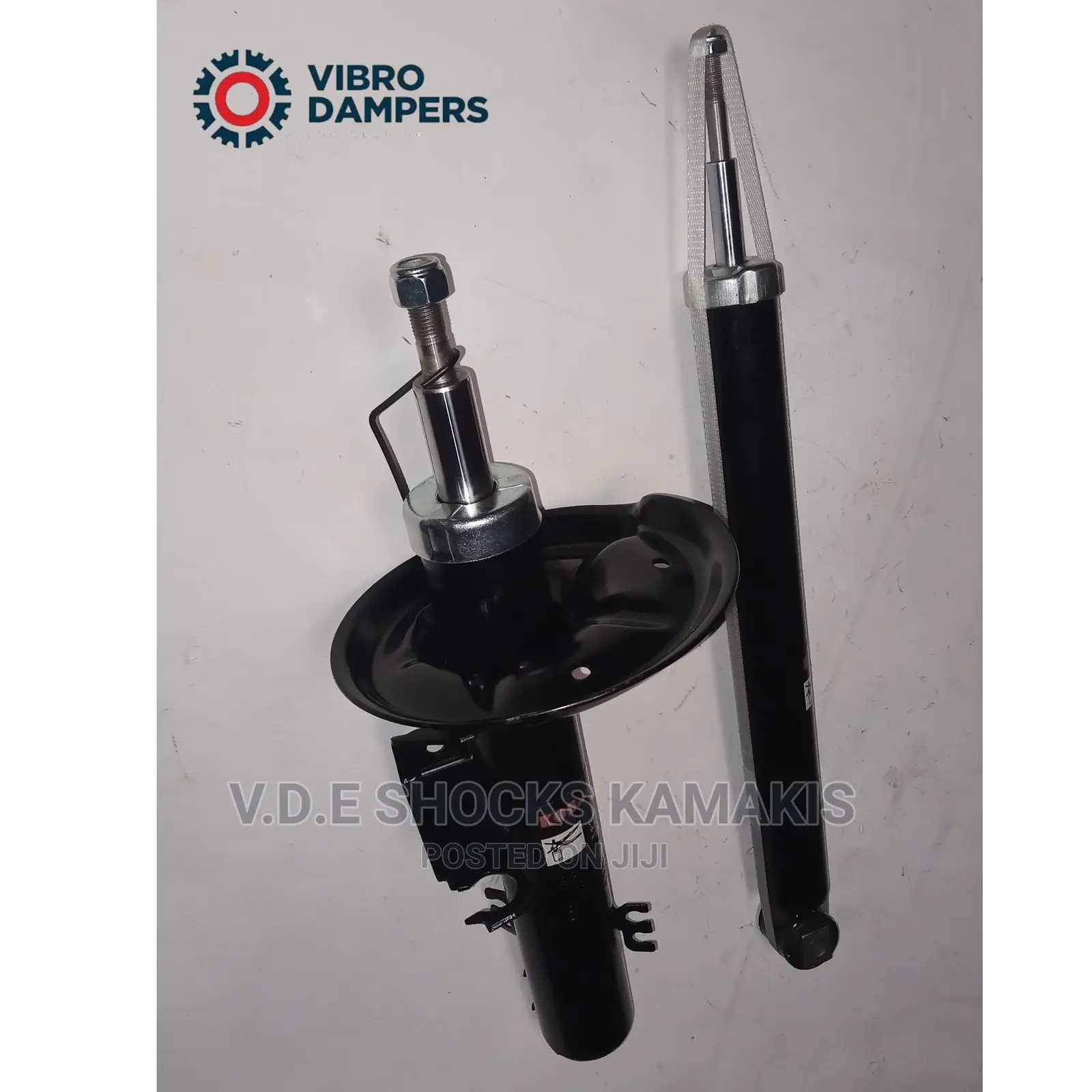 BMW X3 E83 Shock Absorbers