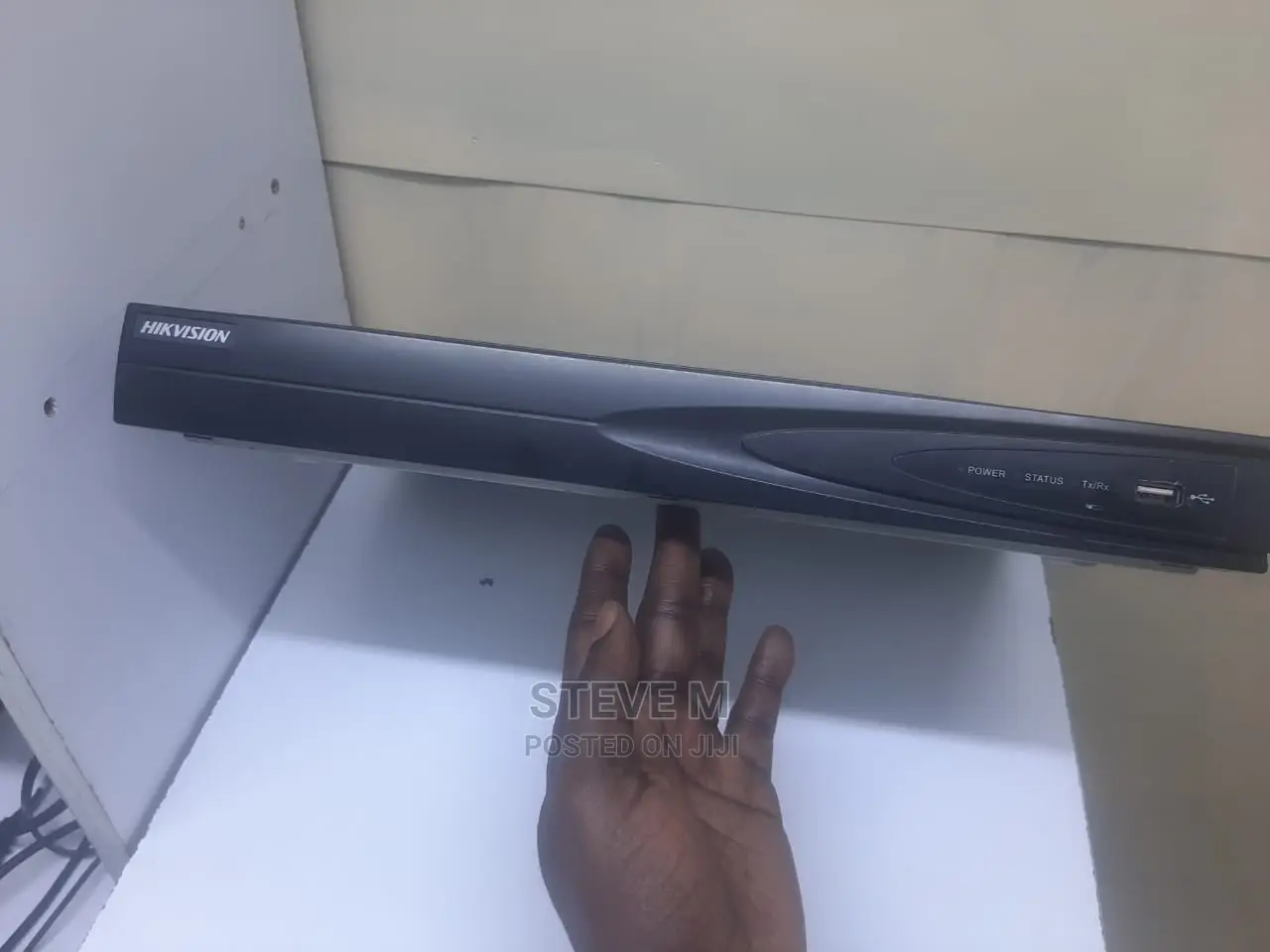 Hikvision NVR 16 Channel