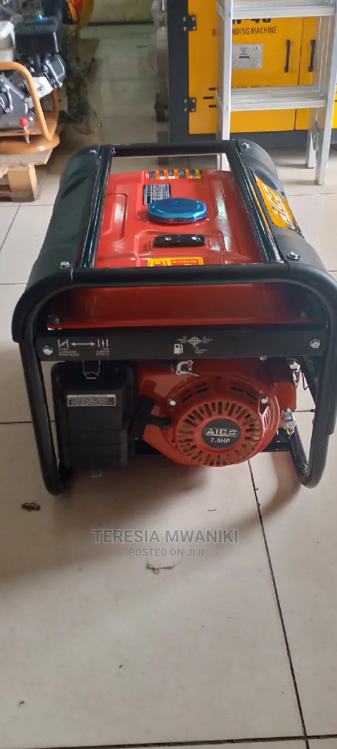 AICO( 4.5kva ) Generator