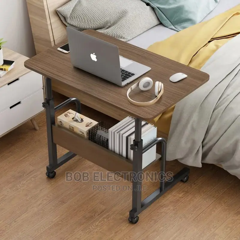 Adjustable Laptop Table Better Size