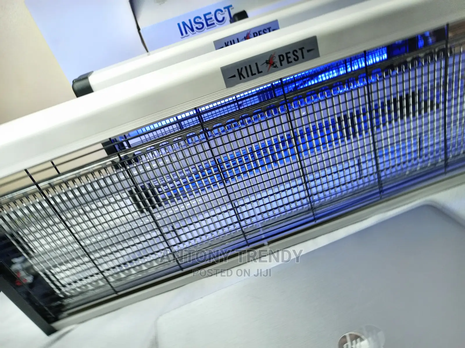 20W Electric Bug Zapper Powerful