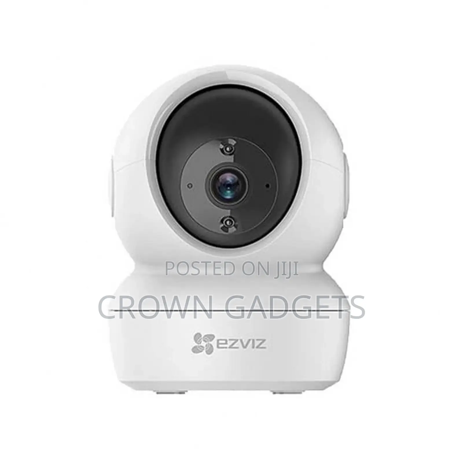 Ezviz H6c Intelligent Home PT Camera