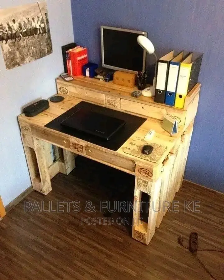 Study Room Home Desk/
