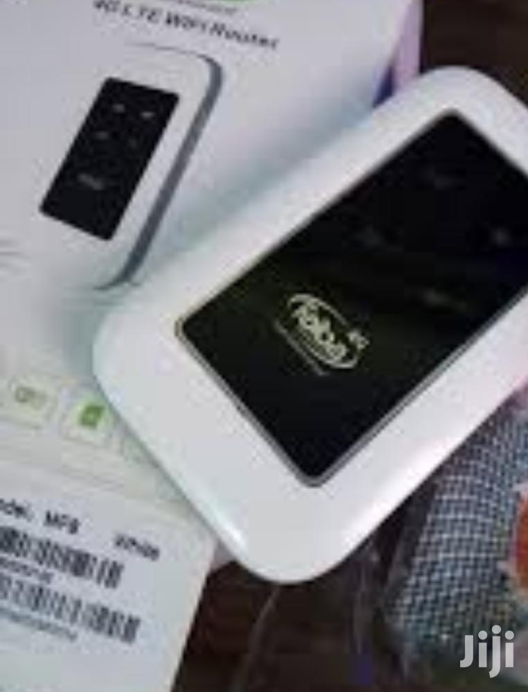 Faiba Mifi We Deliver Country Wide