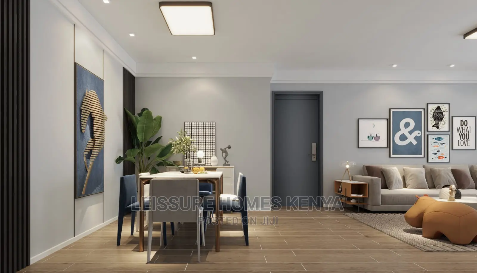 2bdrm Apartment in Gateway Mall Area for sale