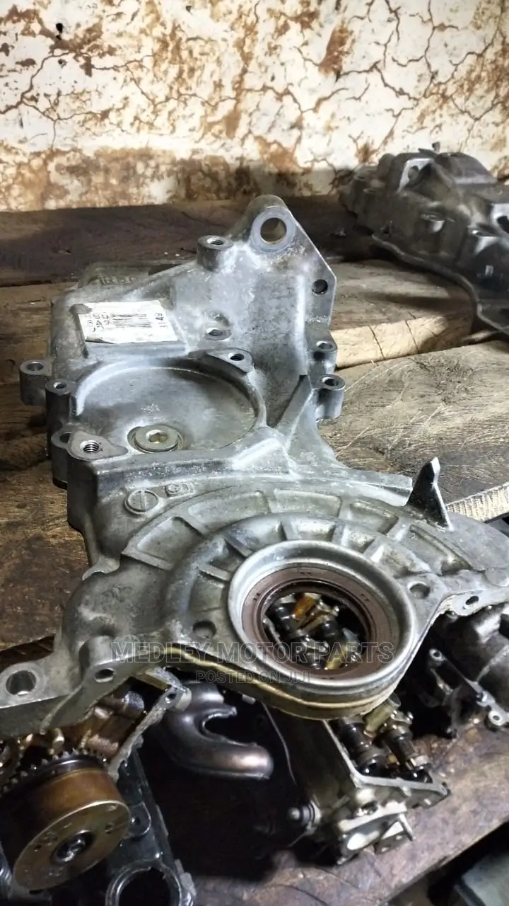 Timing Cover Honda L 13A /L15a/Lda Rbo/Rb1/RBJ