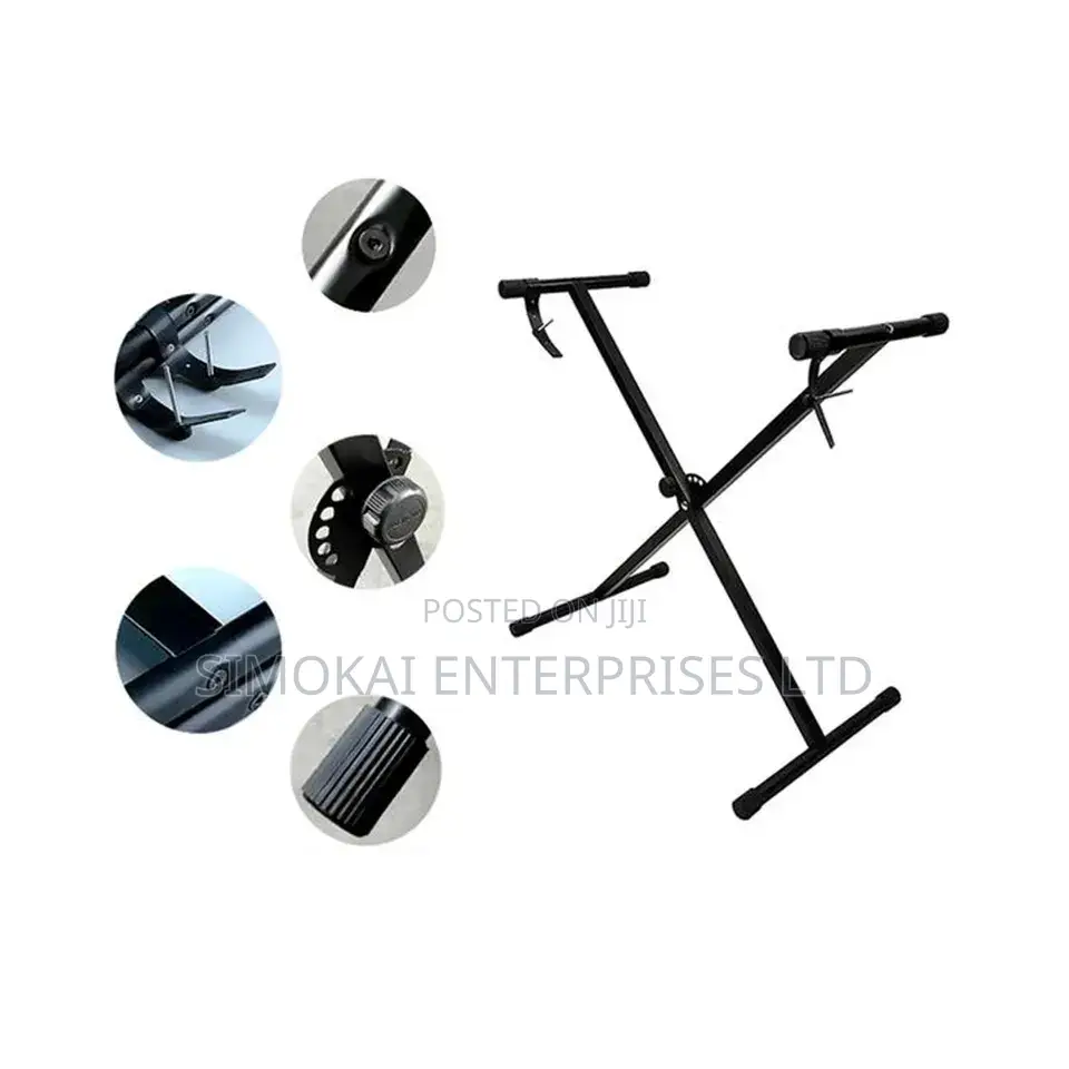 Universal All Keyboard Stands
