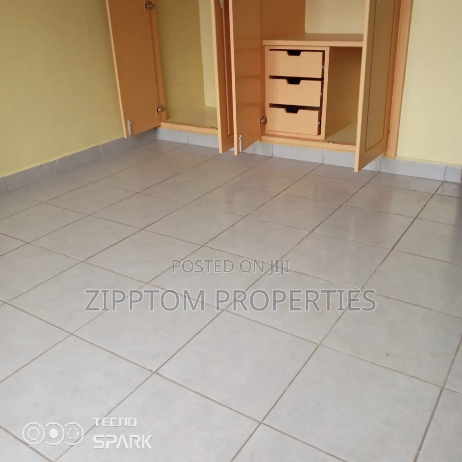 2bdrm Apartment in Madaraka for rent
